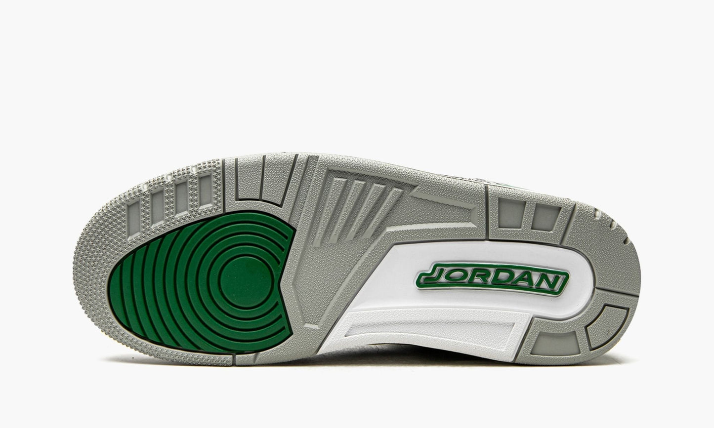 Air Jordan 3 Retro "Pine Green"