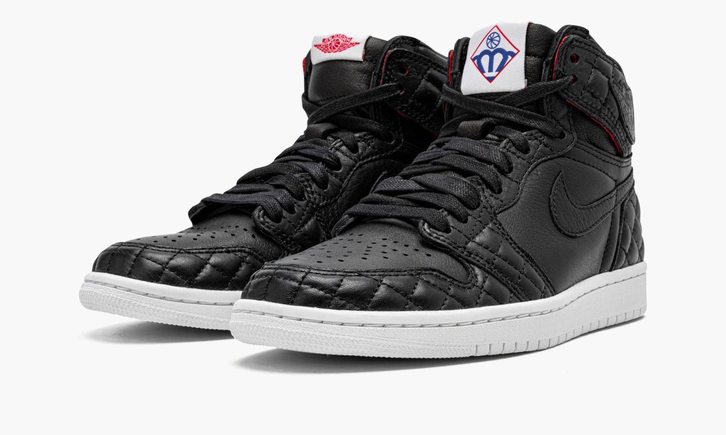 Air Jordan 1 Retro OG "All-Star 2019 (F&F)"