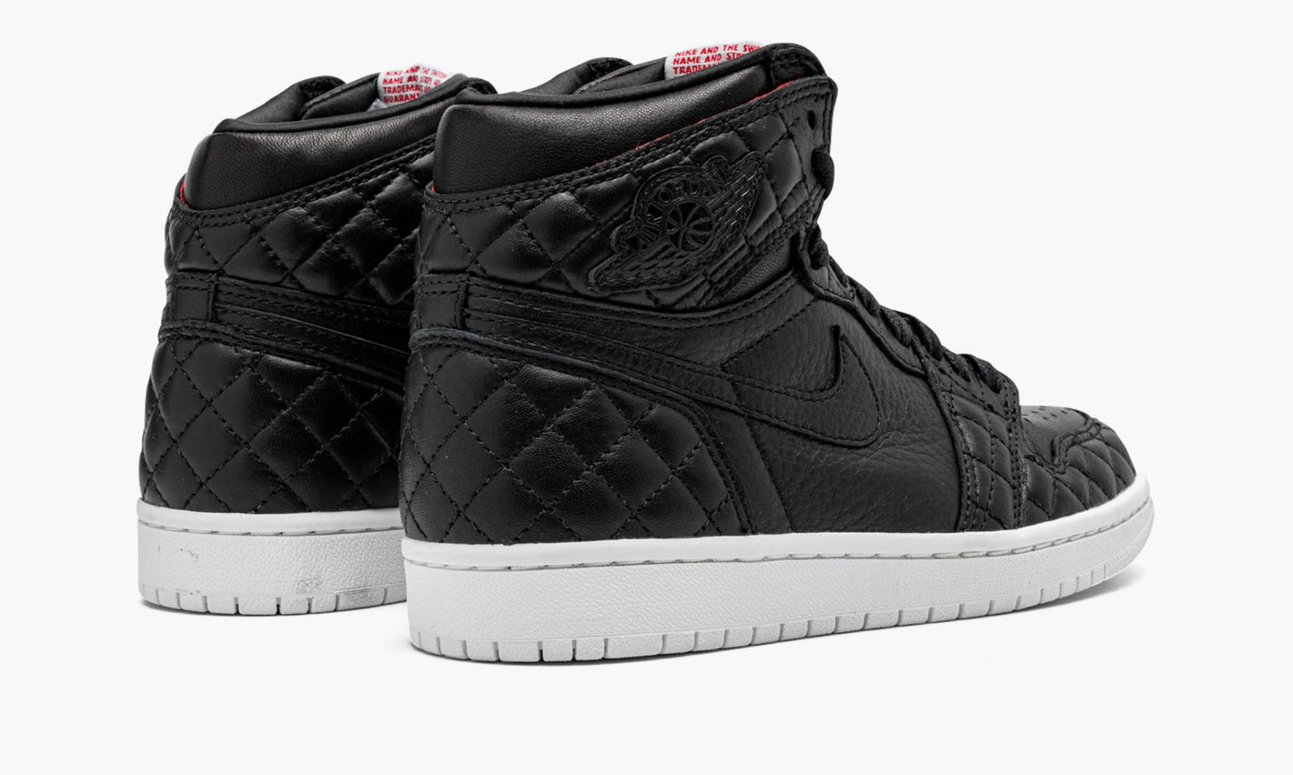 Air Jordan 1 Retro OG "All-Star 2019 (F&F)"