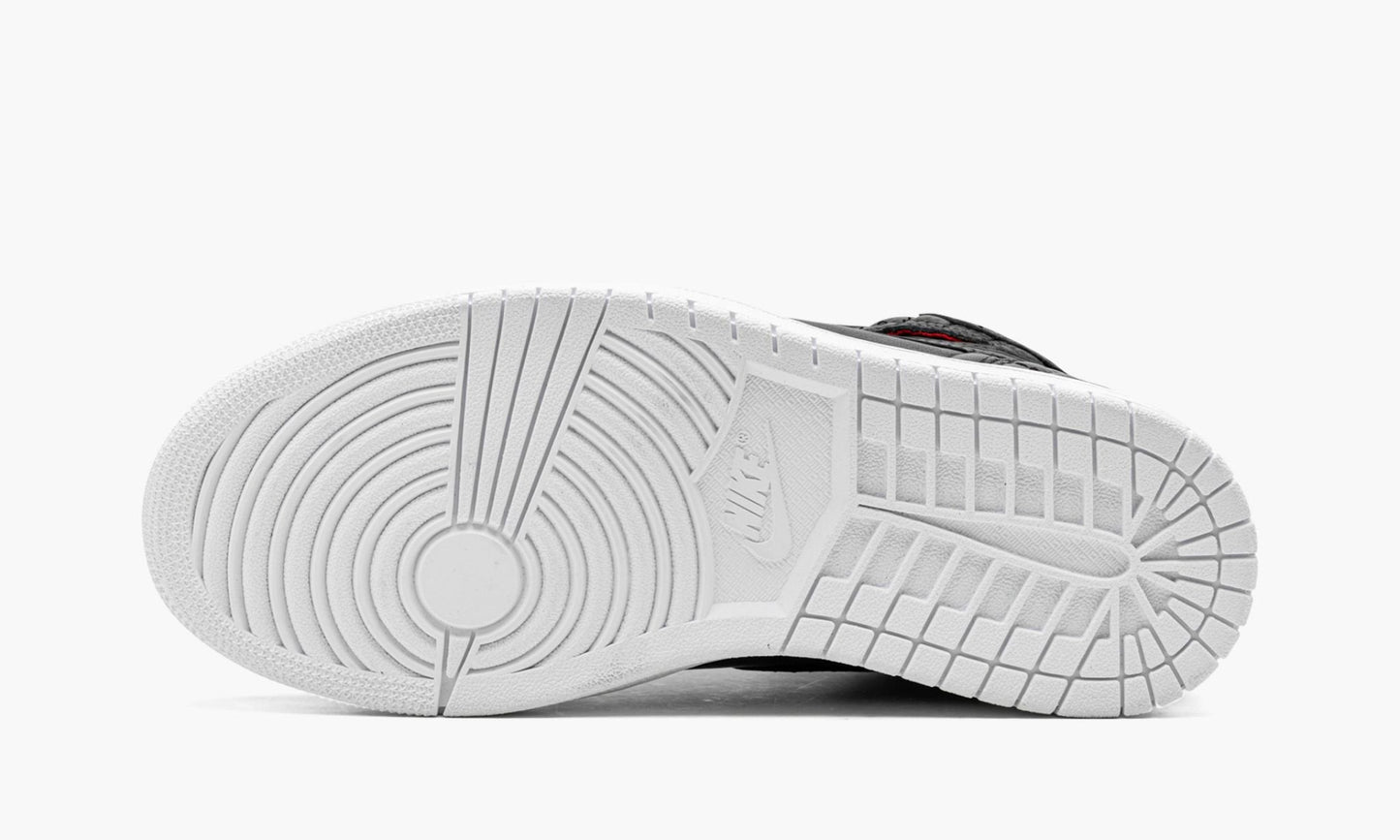 Air Jordan 1 Retro OG "All-Star 2019 (F&F)"