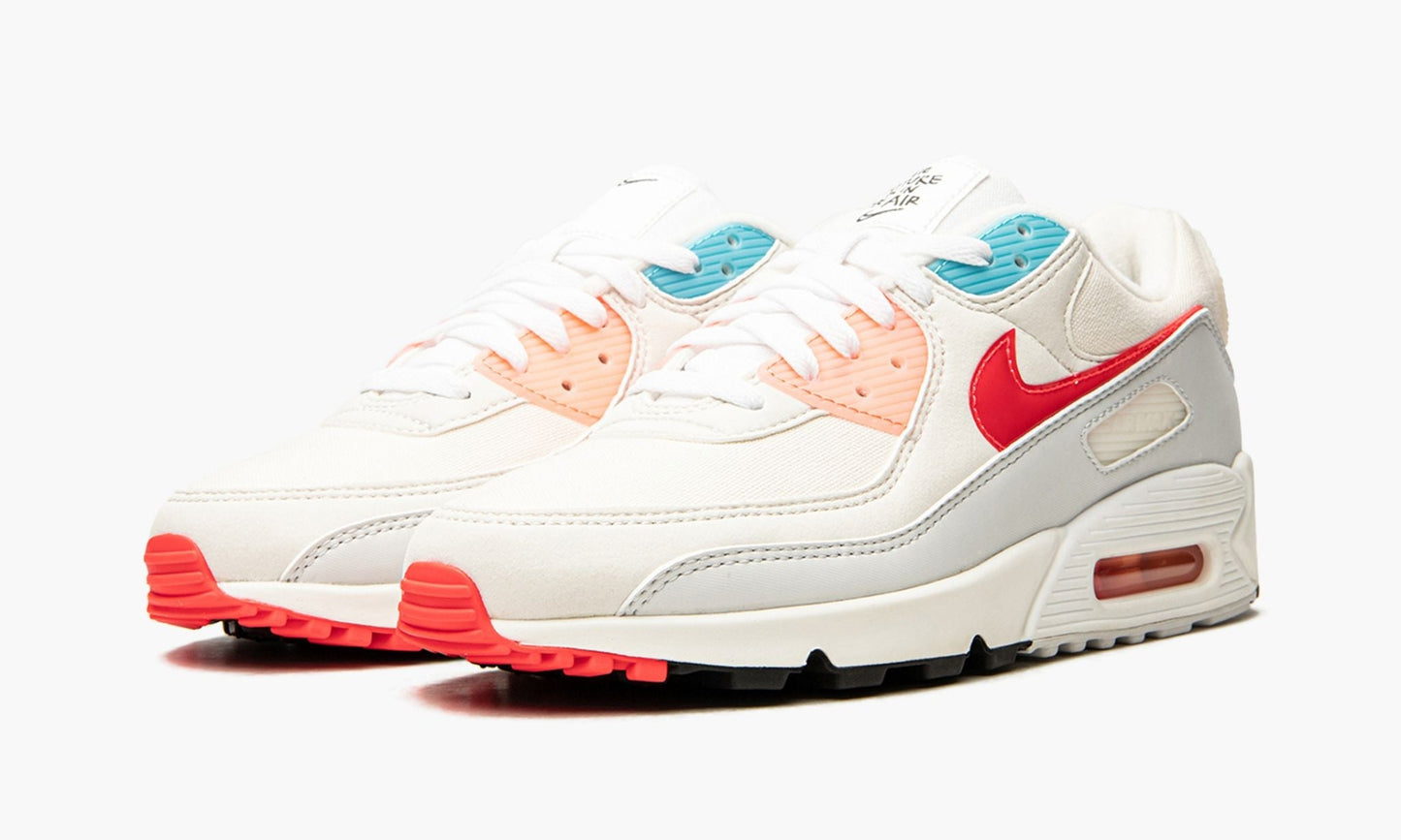 Air Max 90 "The Future is in the Air"