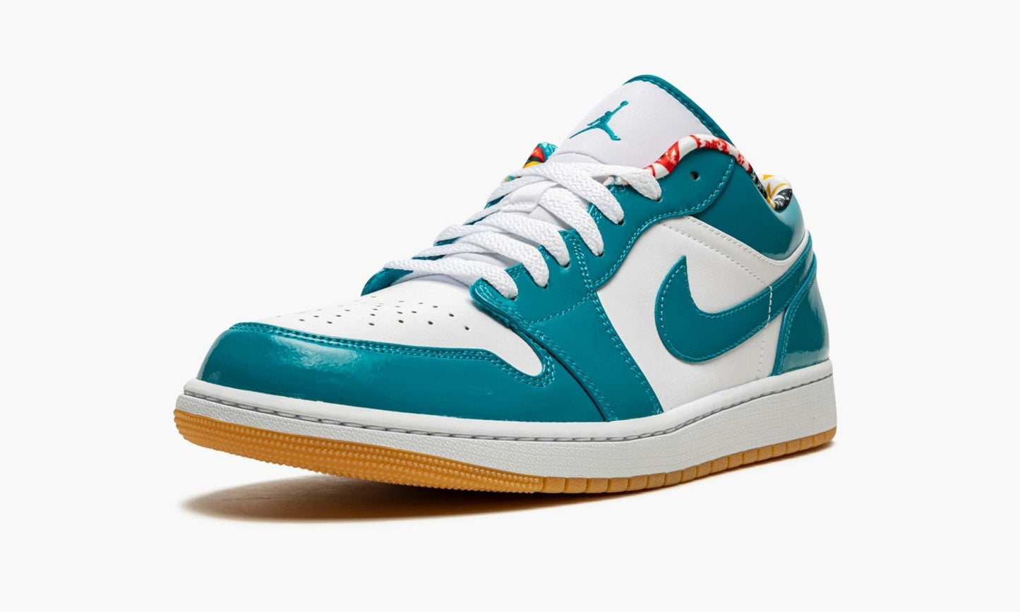 Air Jordan 1 Low SE "Barcelona"
