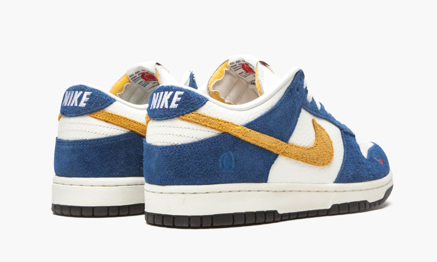 Dunk Low "Kasina - '80s Bus"