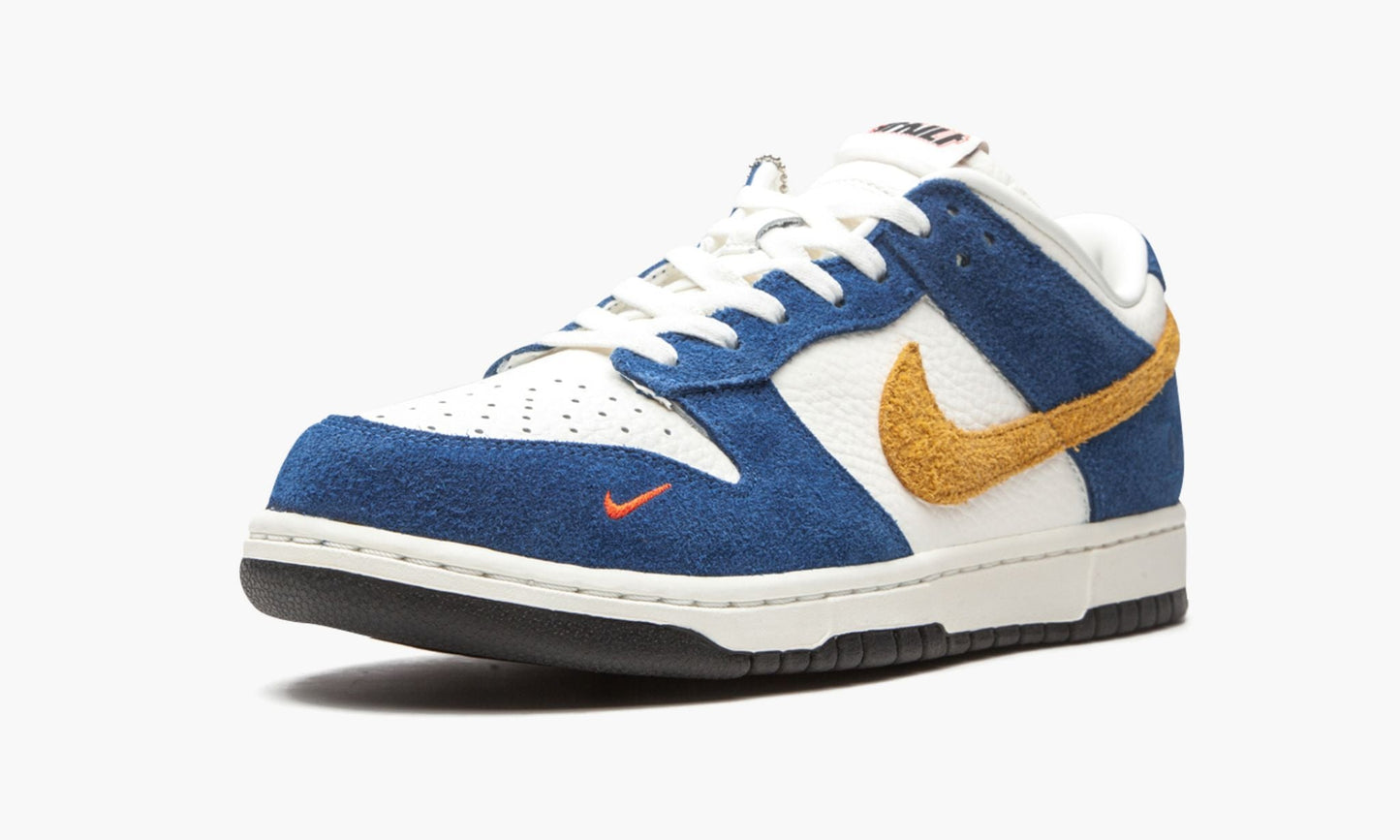 Dunk Low "Kasina - '80s Bus"