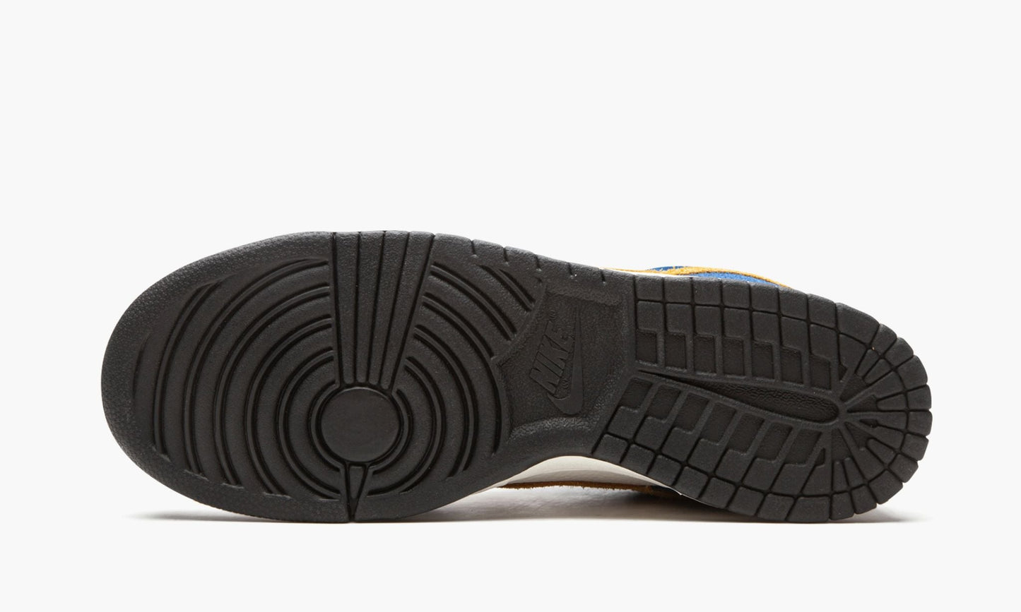 Dunk Low "Kasina - '80s Bus"