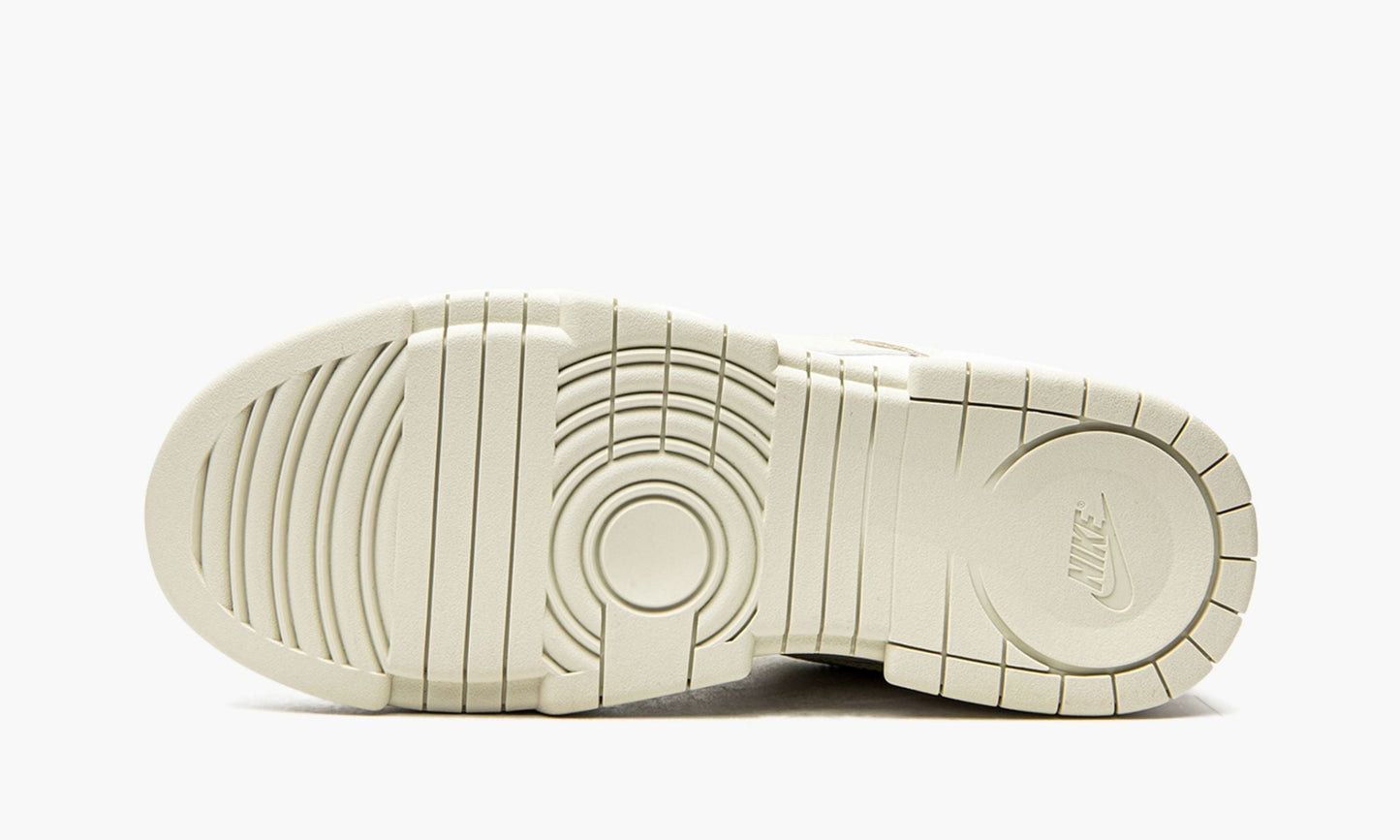 WMNS Dunk Low Disrupt "Sea Glass"