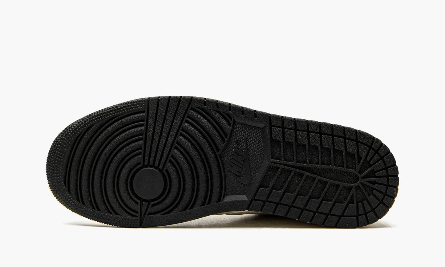 Air Jordan 1 Low SE "Brushstroke"