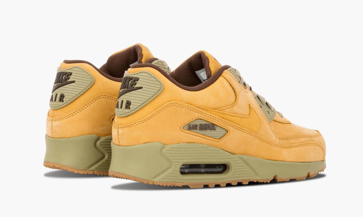 Air Max 90 Winter PRM "Wheat"