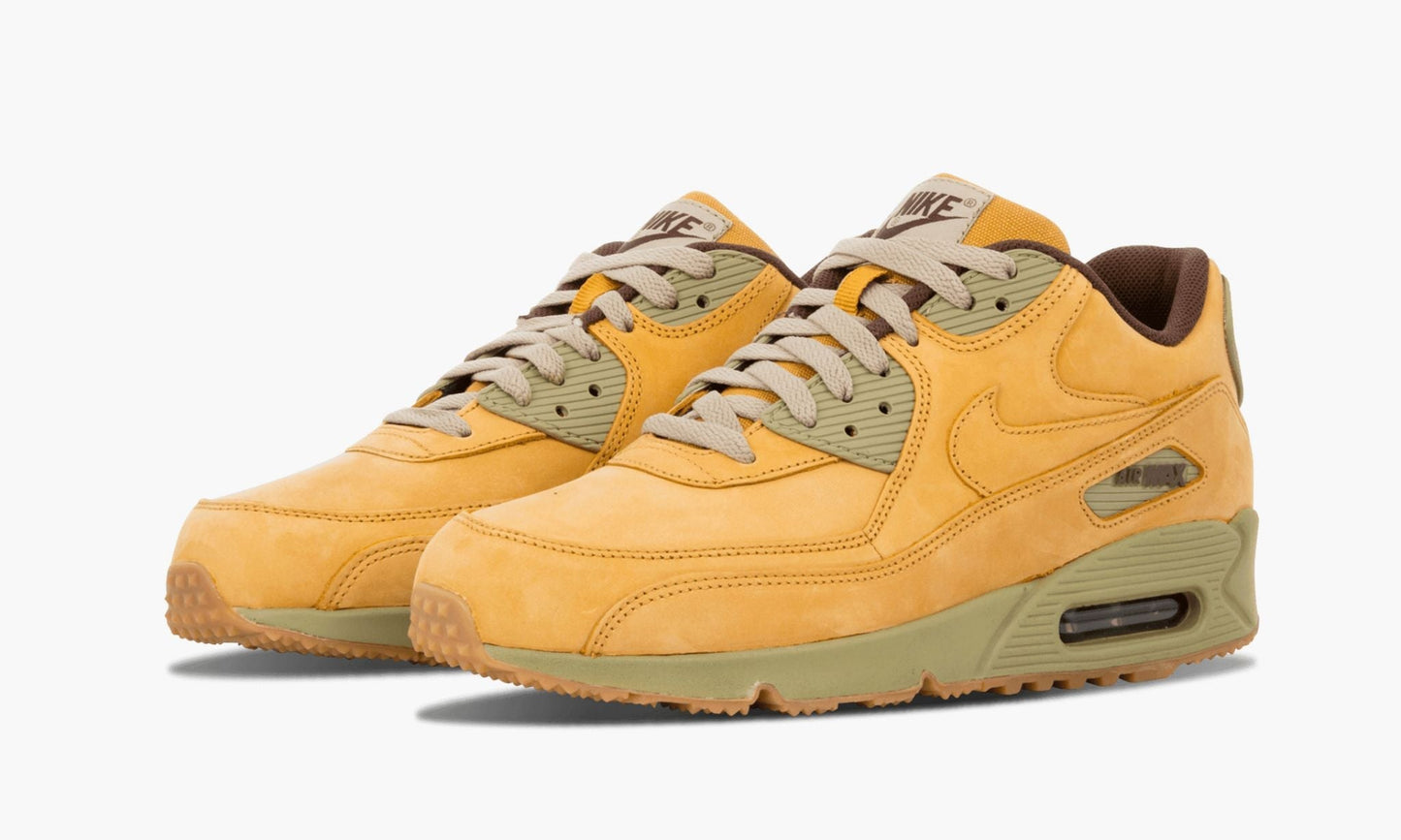 Air Max 90 Winter PRM "Wheat"
