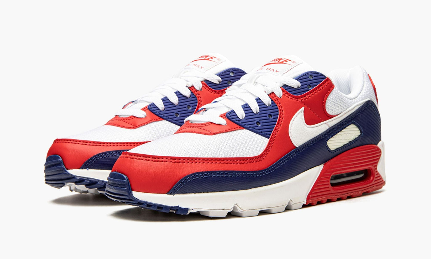 Air Max 90 "USA"