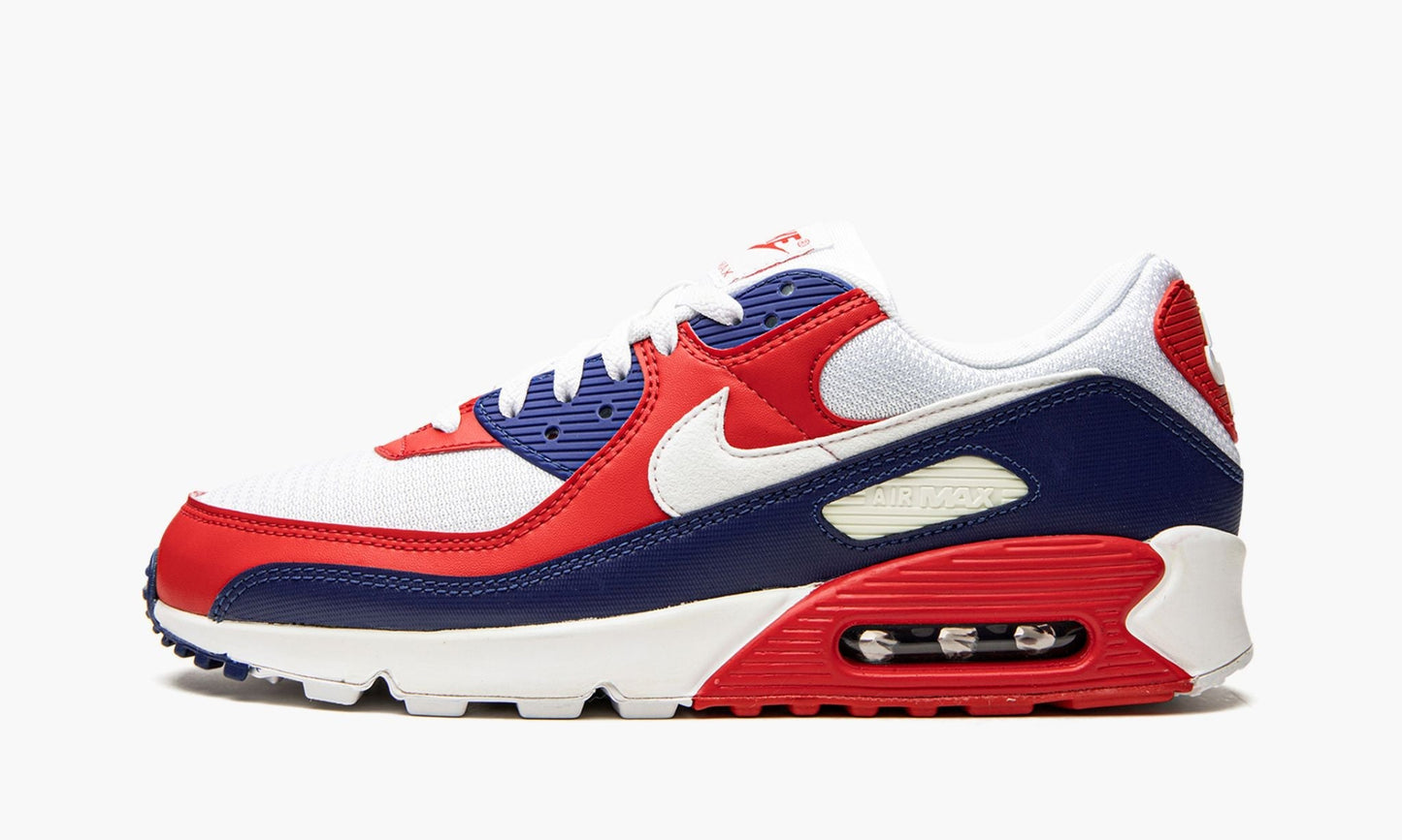 Air Max 90 "USA"