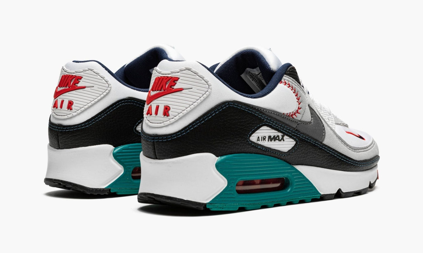 Air Max 90 SE "Griffey Swingman"