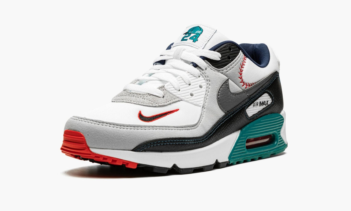 Air Max 90 SE "Griffey Swingman"