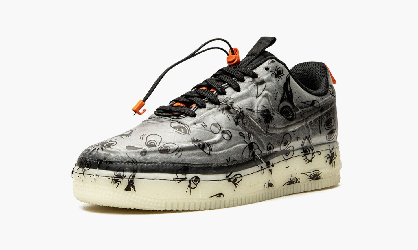Air Force 1 Experimental "Halloween"
