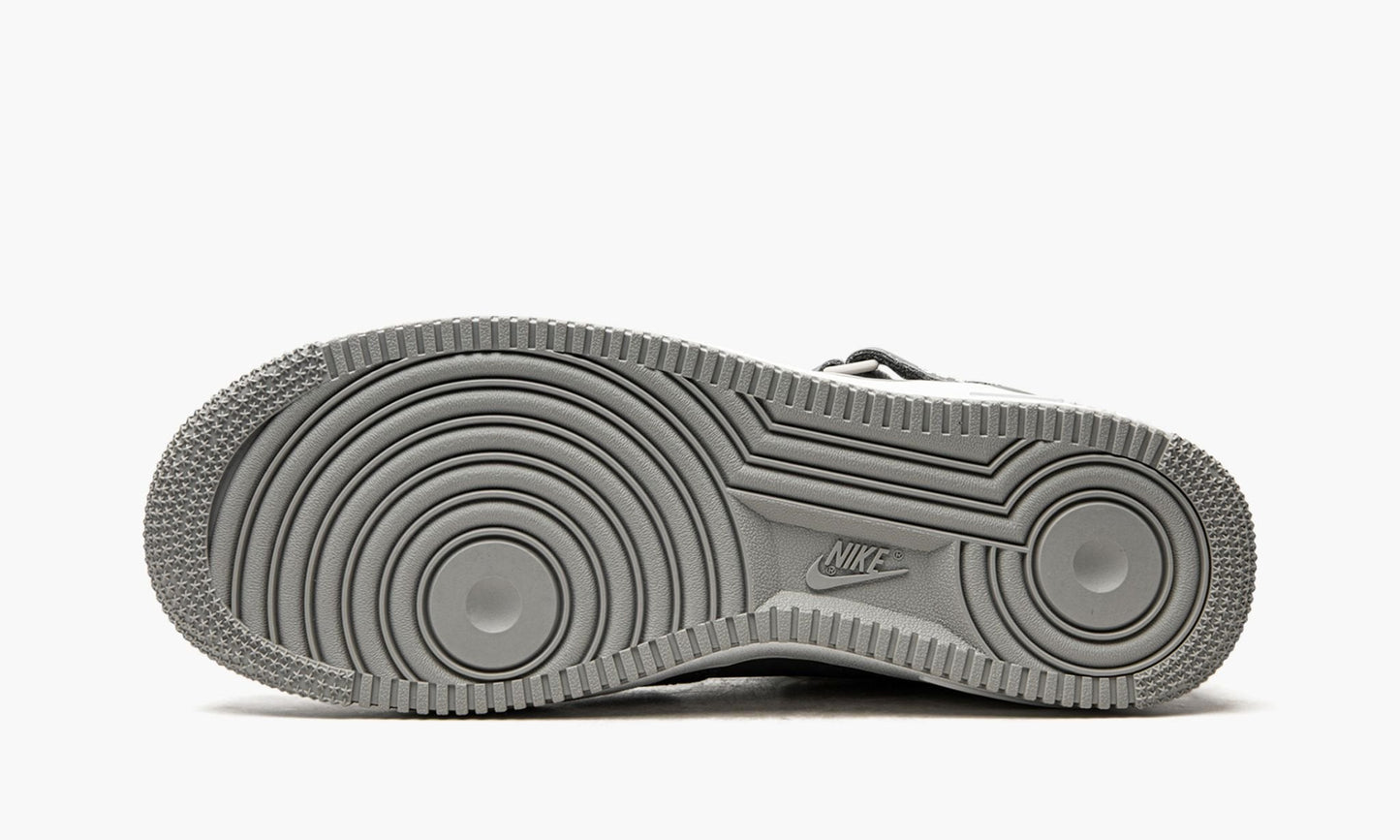 Air Force 1 Mid QS "Jewel NYC Cool Grey"