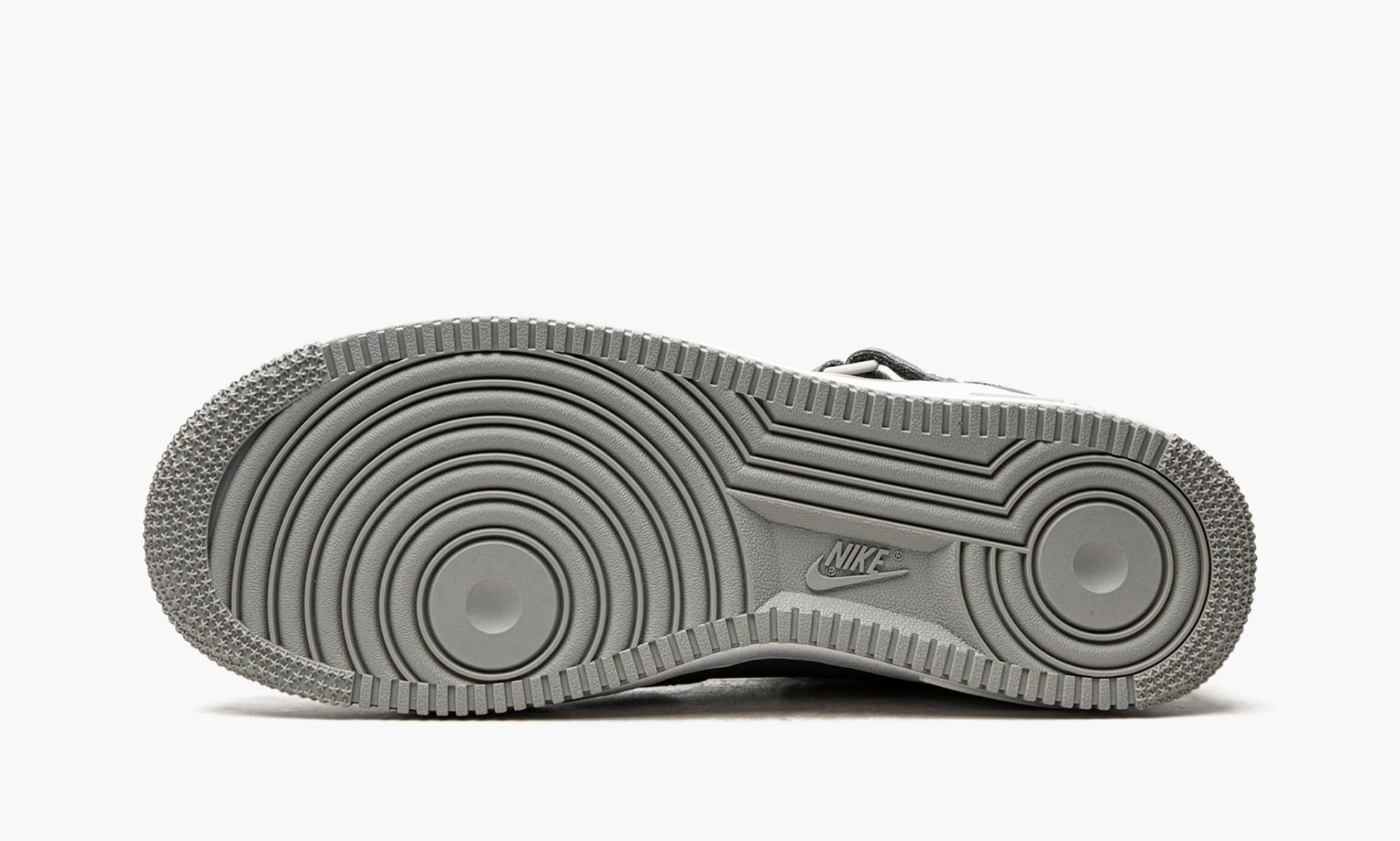 Air Force 1 Mid QS "Jewel NYC Cool Grey"