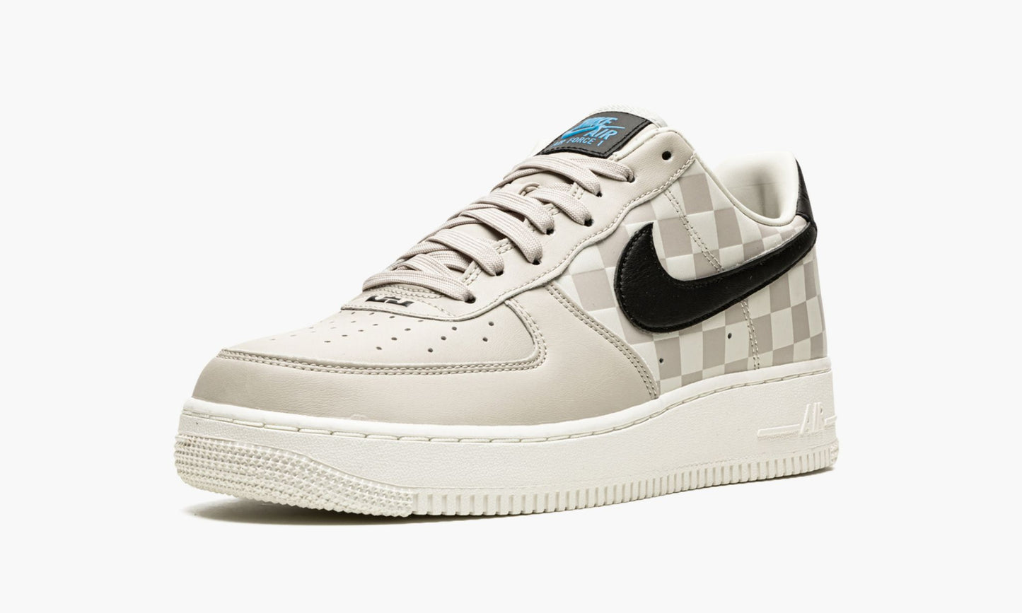 Air Force 1 Low "Strive For Greatness"