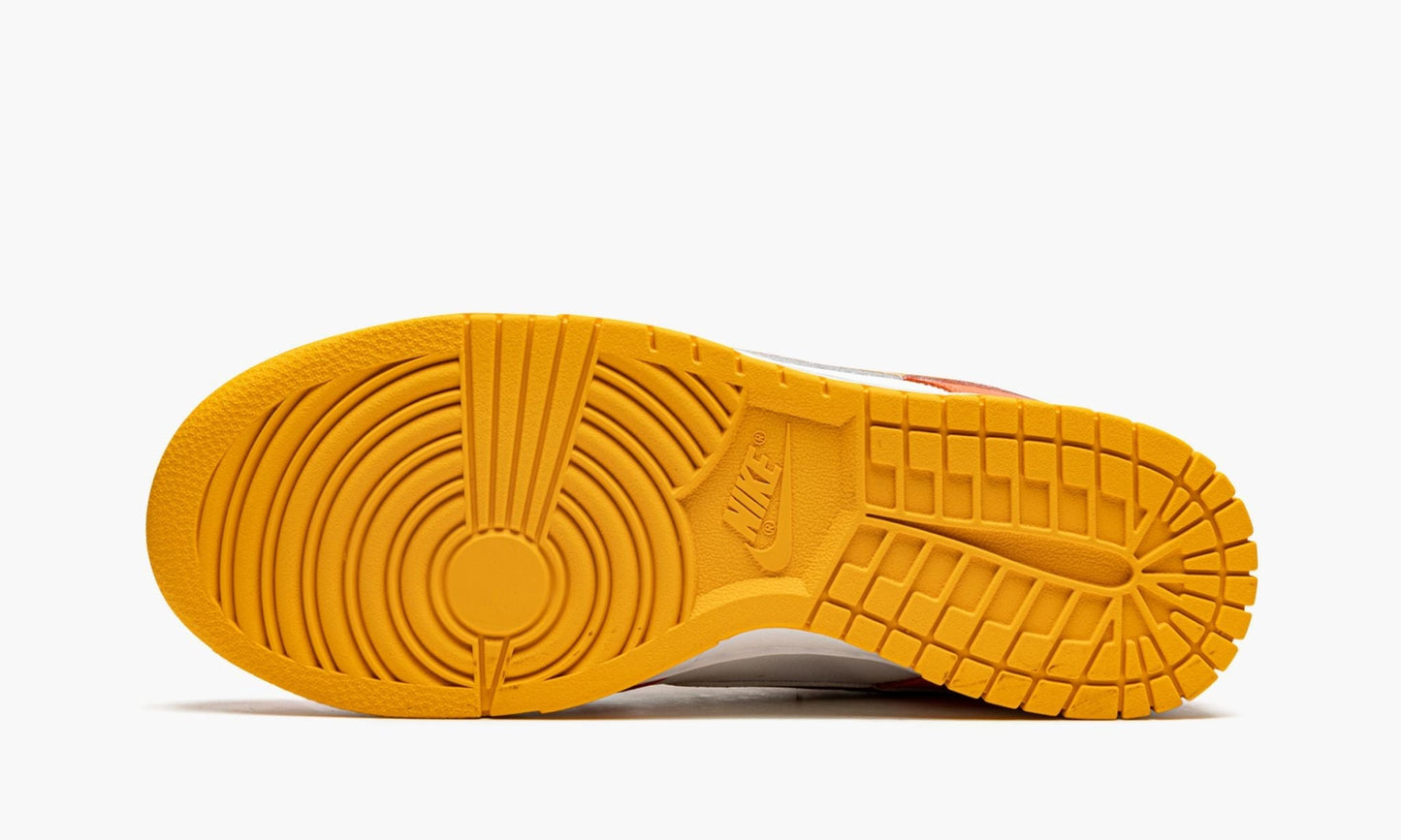 Wmns Dunk Low "Golden Orange"
