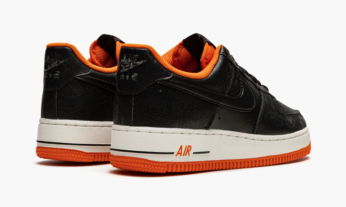 Air Force 1 '07 Prm "Halloween"