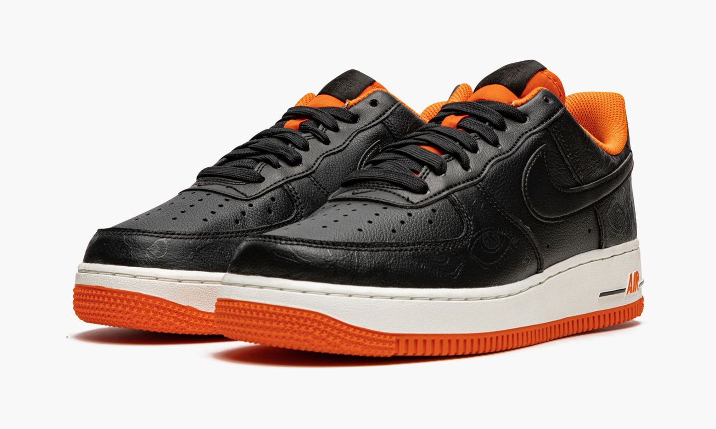 Air Force 1 '07 Prm "Halloween"