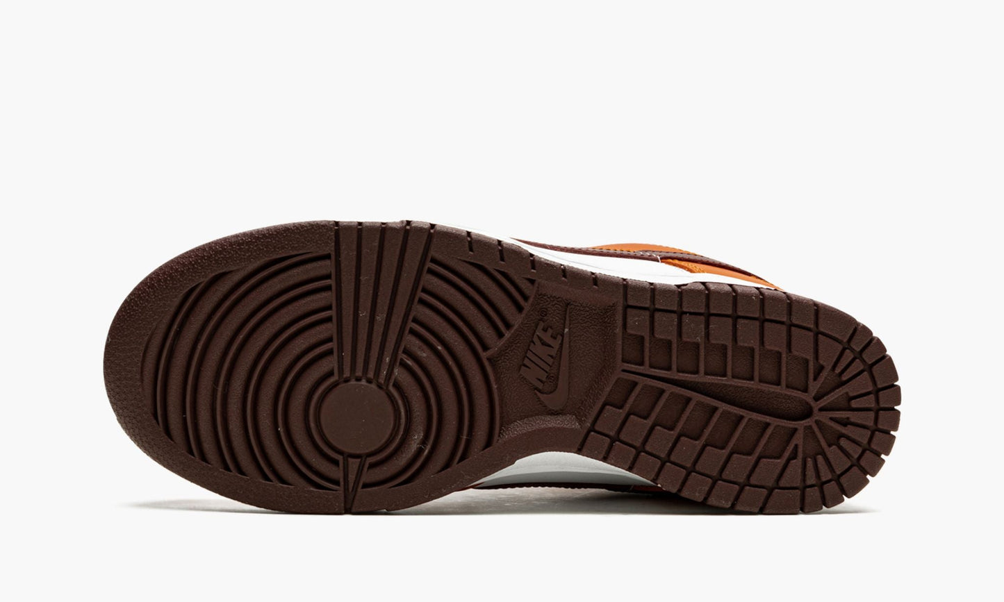 Dunk Low WMNS "Bronze Eclipse"