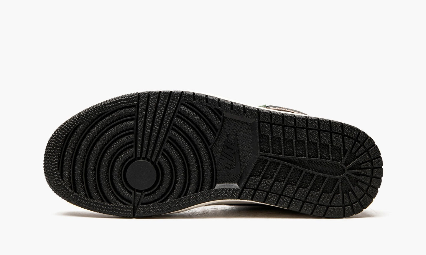 Air Jordan 1 High OG "Hand Crafted"