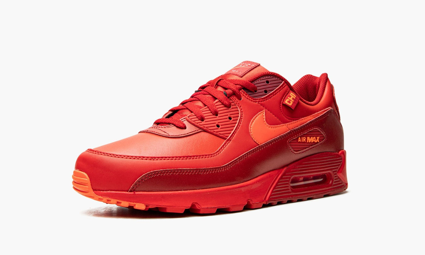 Air Max 90 "'City Special - Chicago'"