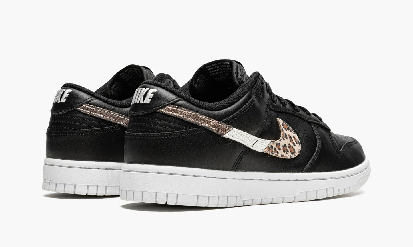 W Nike Dunk Low SE "Animal Instinct"