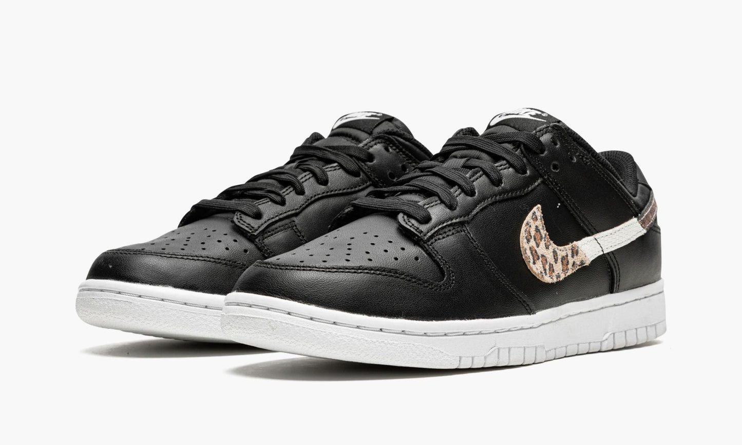 W Nike Dunk Low SE "Animal Instinct"