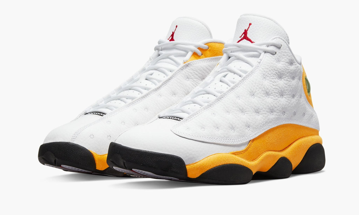 Air Jordan 13 Retro "Del Sol"
