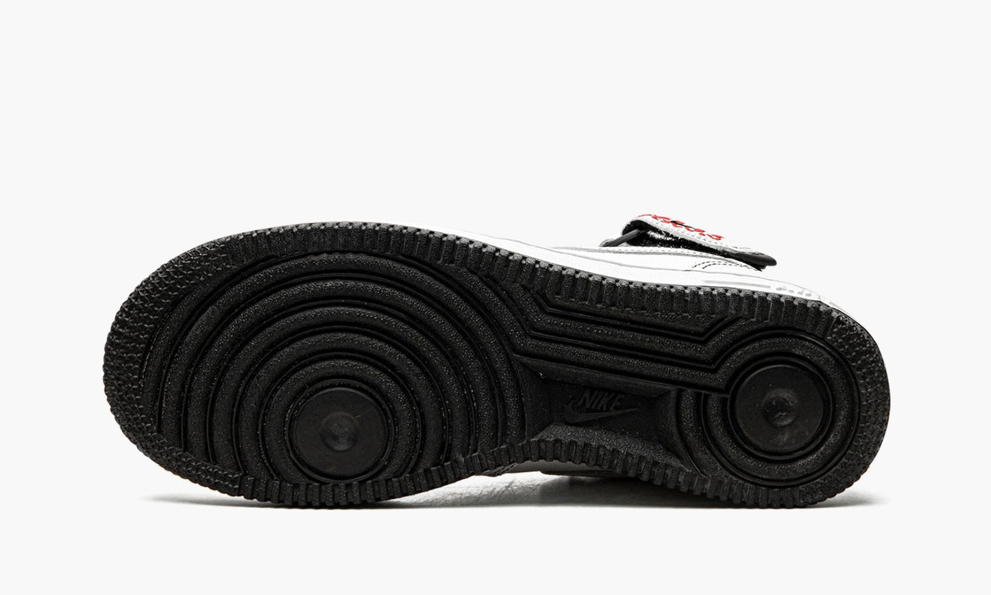 Air Force 1 Mid "Chi Town"