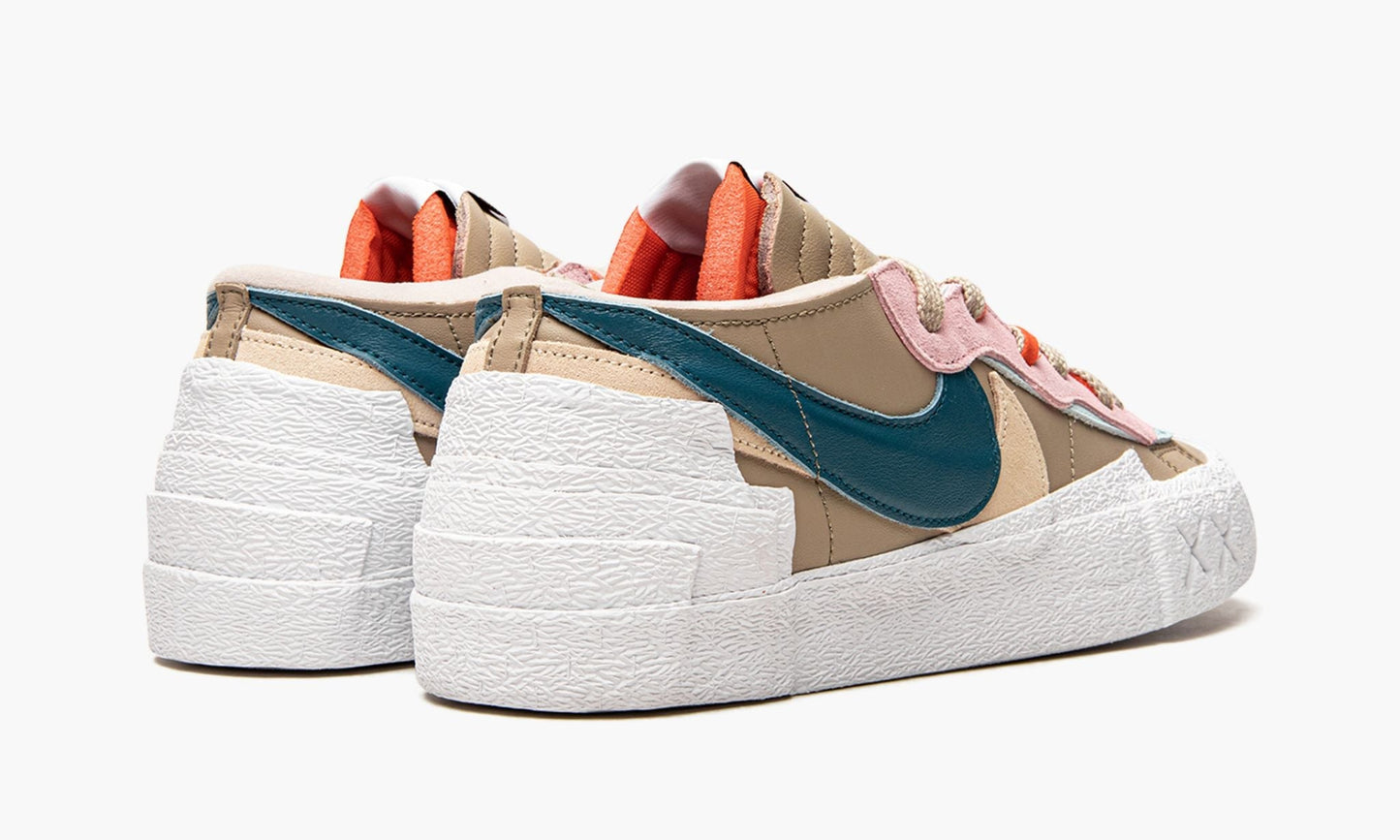 Blazer Low "Sacai - Kaws Reed"