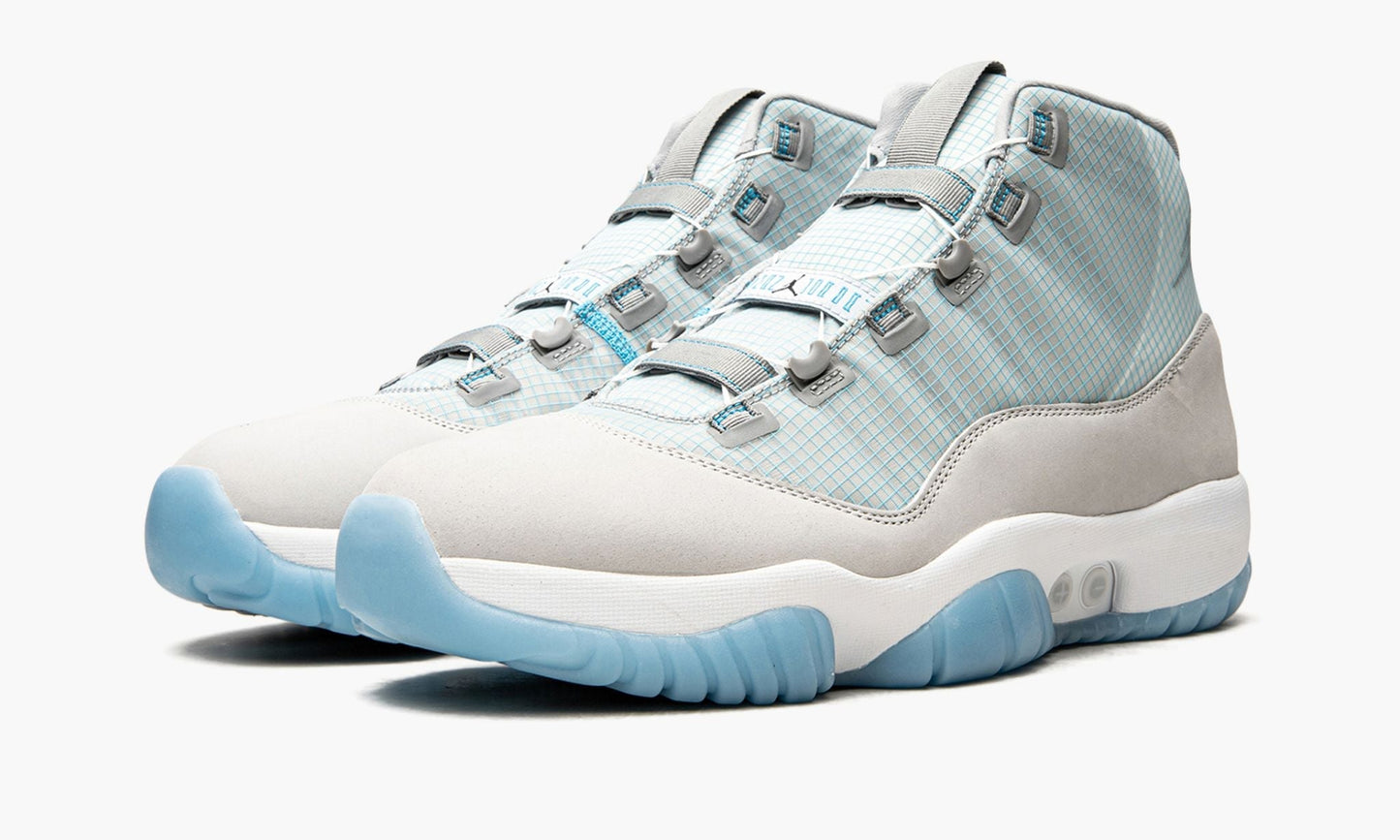 Air Jordan Adapt US/MX/JP/CA "Legend Blue"