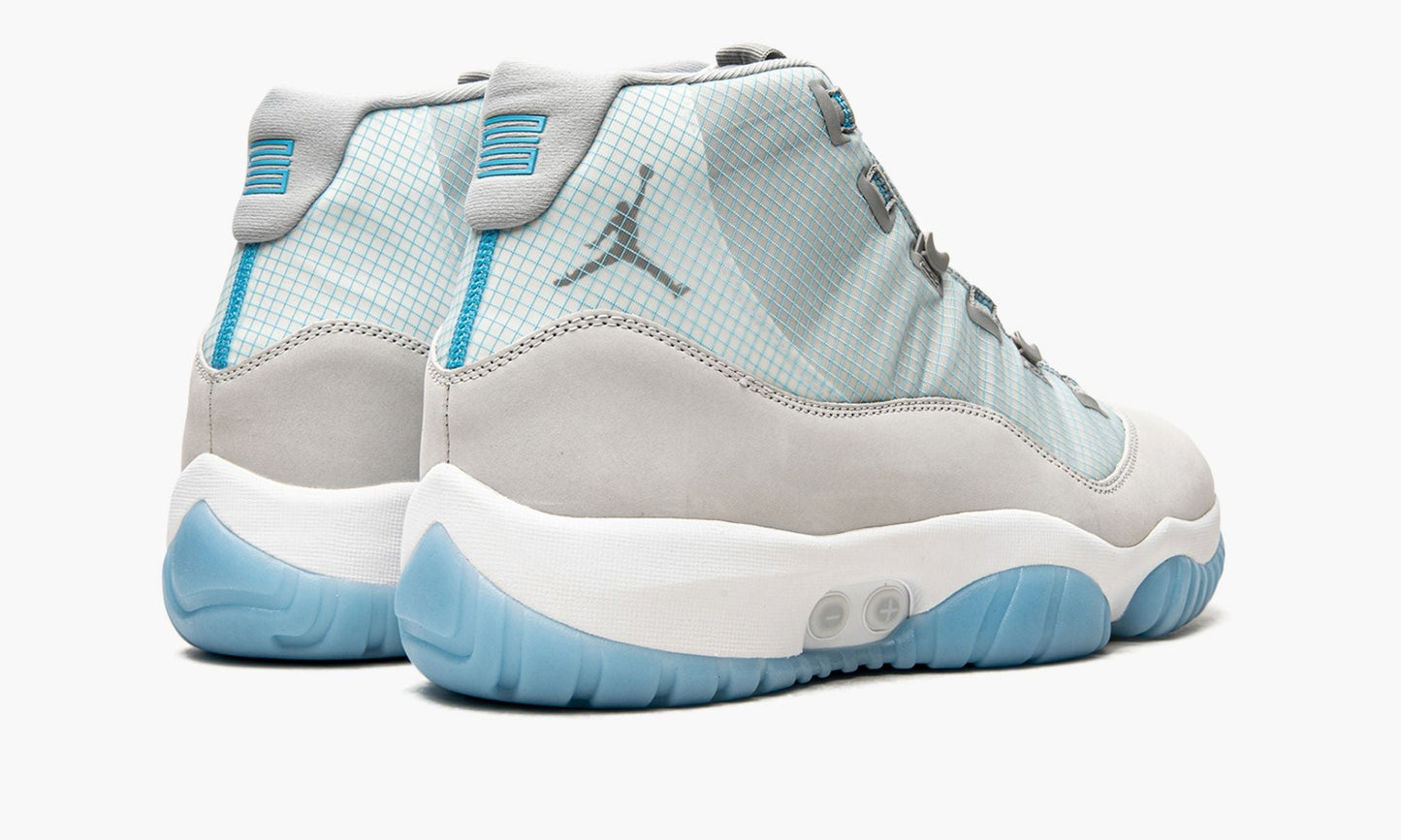 Air Jordan Adapt US/MX/JP/CA "Legend Blue"