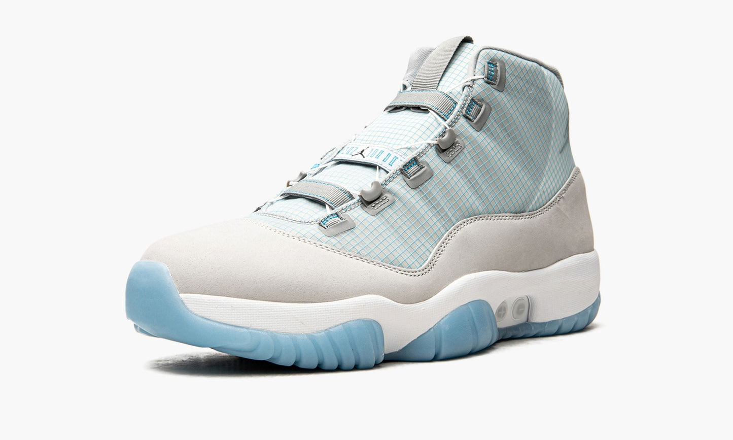 Air Jordan Adapt US/MX/JP/CA "Legend Blue"