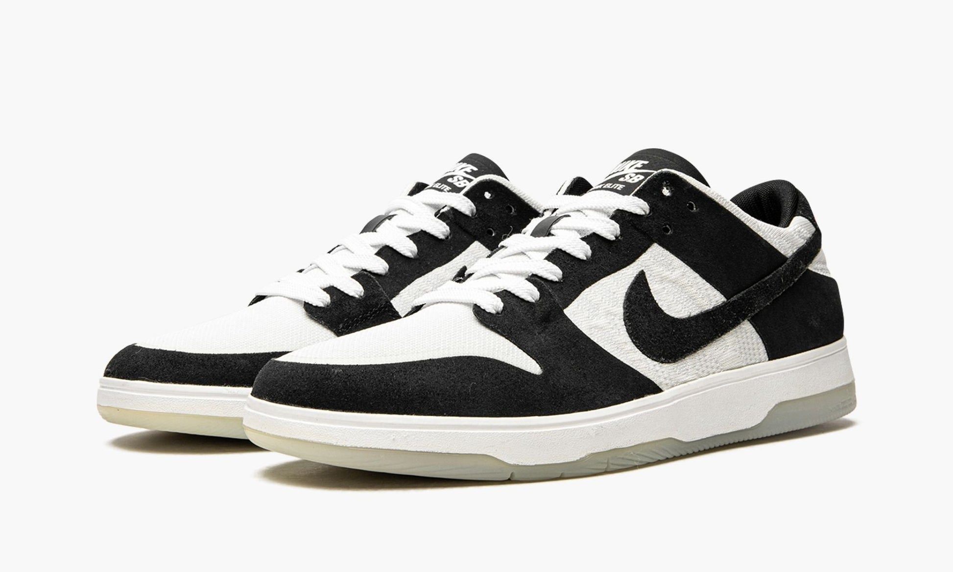 NIKE SB ZOOM DUNK LOW ELITE QS