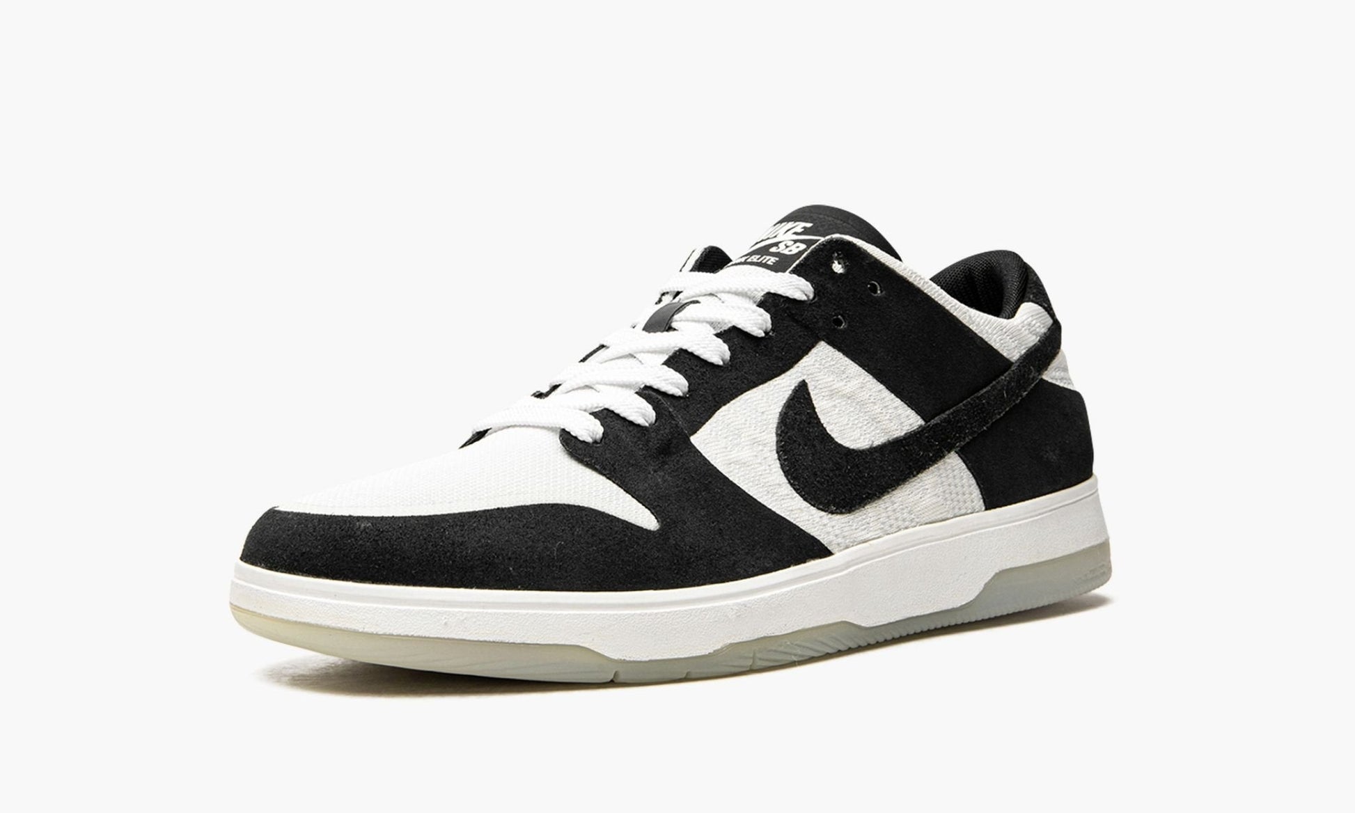 NIKE SB ZOOM DUNK LOW ELITE QS