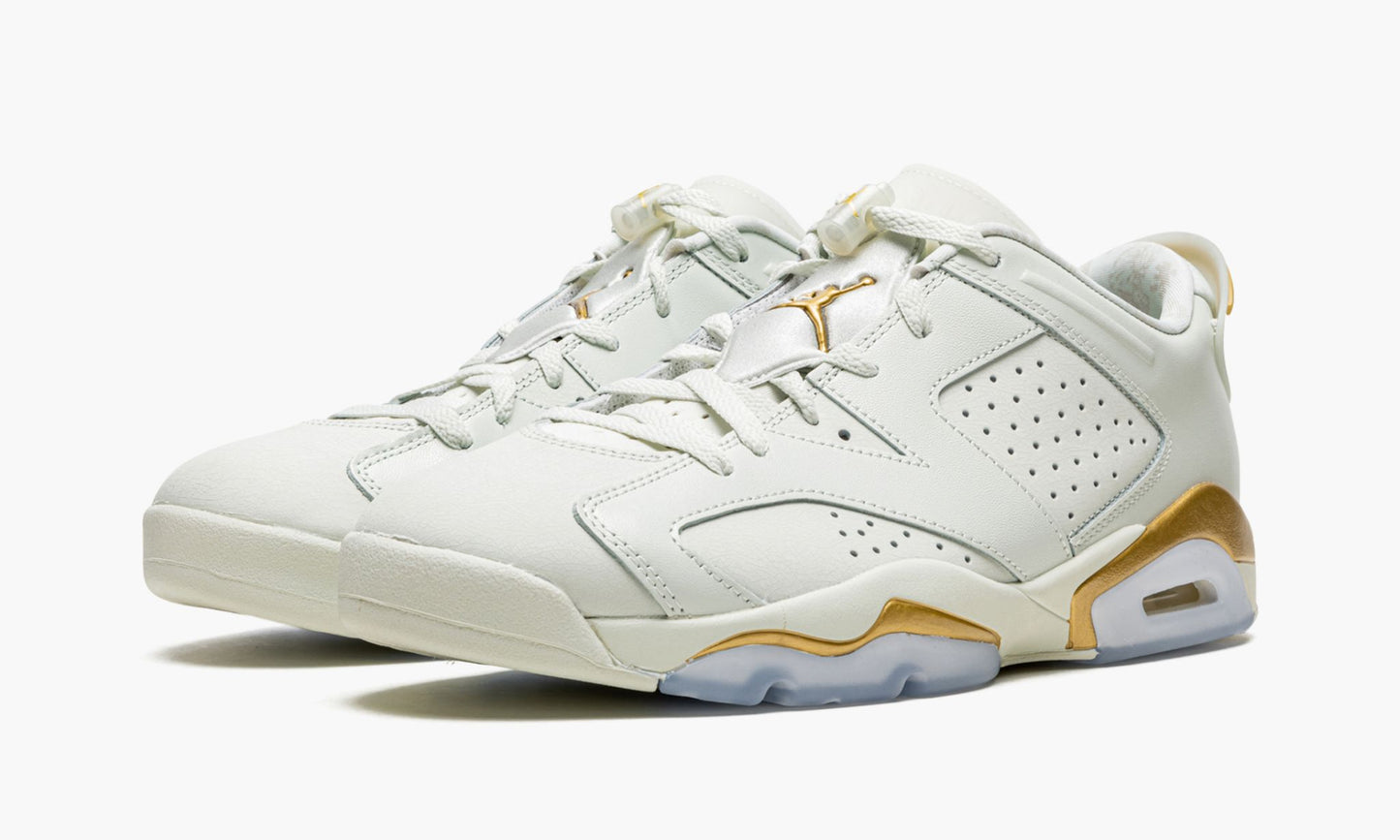 Air Jordan 6 Low "Chinese New Year"