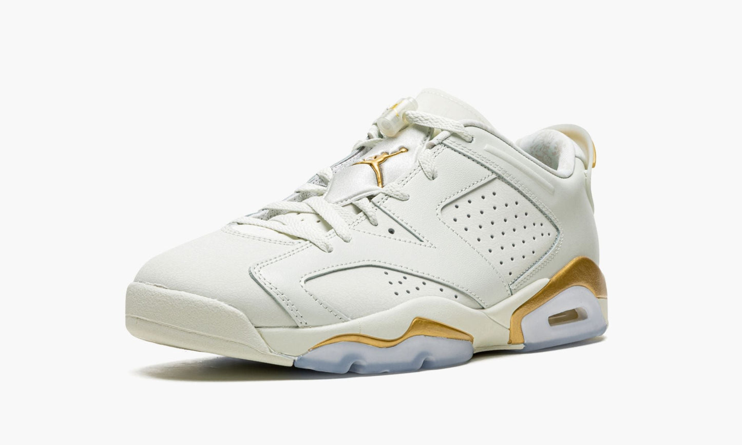 Air Jordan 6 Low "Chinese New Year"