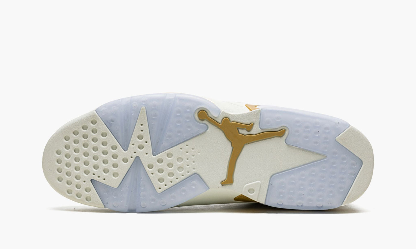 Air Jordan 6 Low "Chinese New Year"