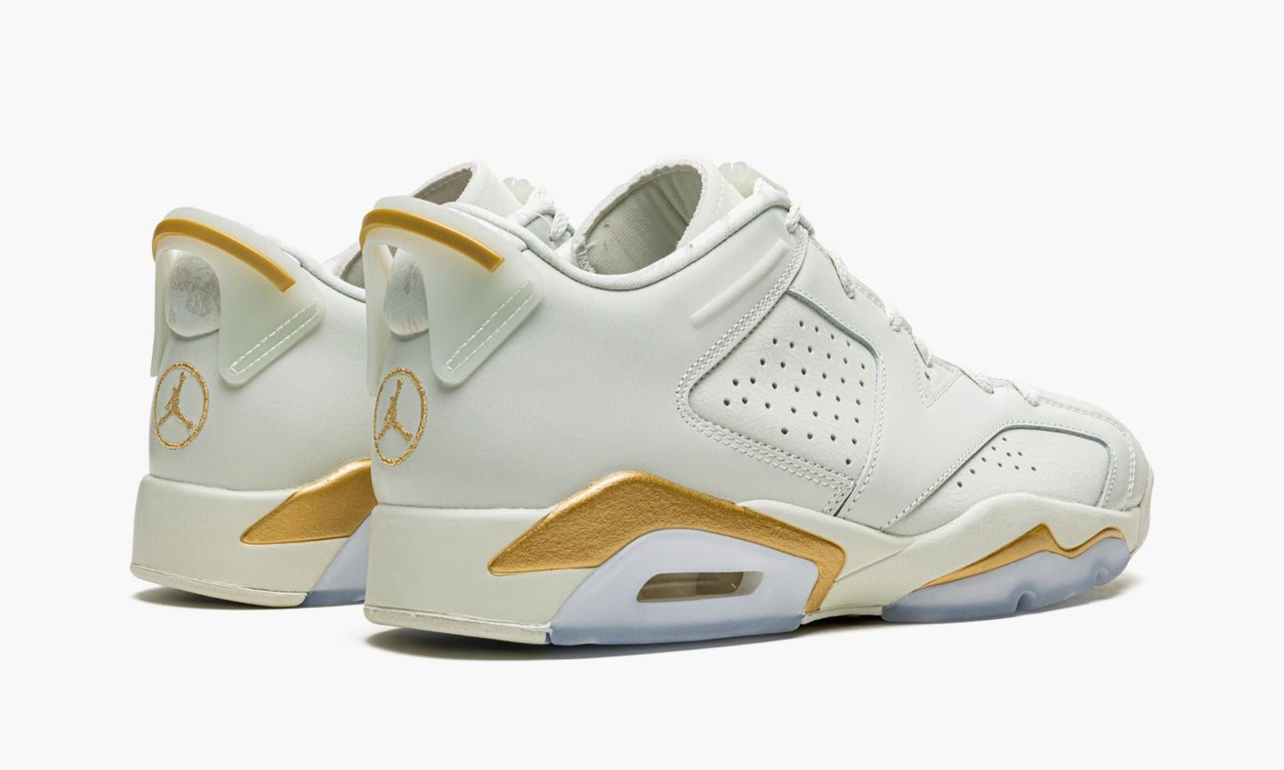 Air Jordan 6 Low "Chinese New Year"