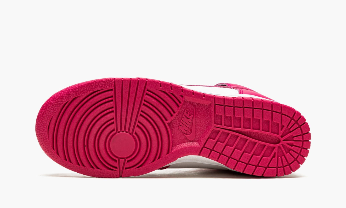 WMNS Dunk High "Pink Prime"