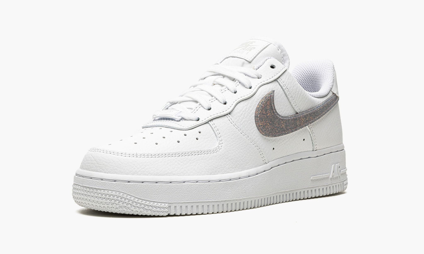W Air Force 1 '07 ESS "Glitter Swoosh - Canyon Purple"