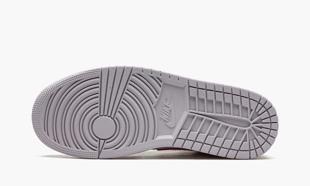 Air Jordan 1 Mid WMNS "Valentine’s Day 2022"