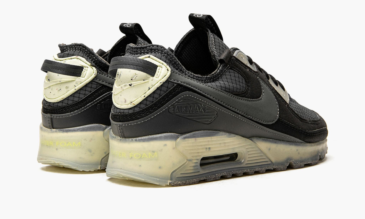Air Max 90 Terrascape "Black Lime Ice"