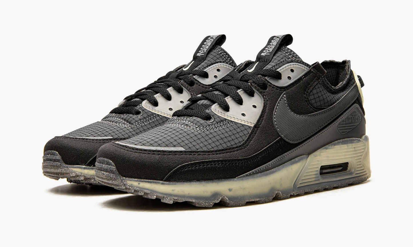 Air Max 90 Terrascape "Black Lime Ice"