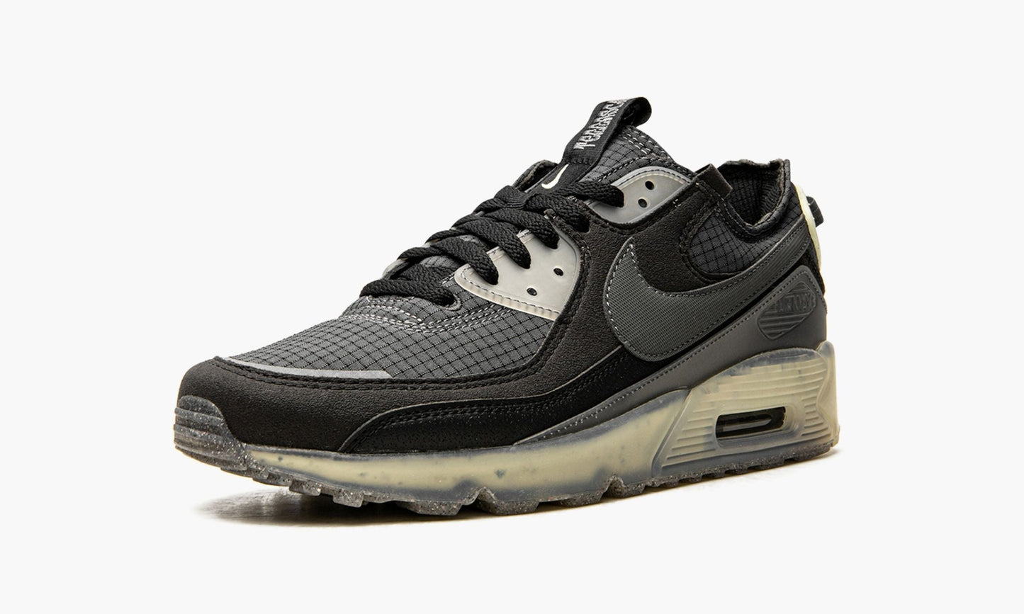 Air Max 90 Terrascape "Black Lime Ice"