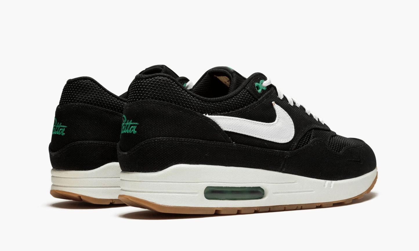 Air Max 1 Premium "Patta - Lucky Green"