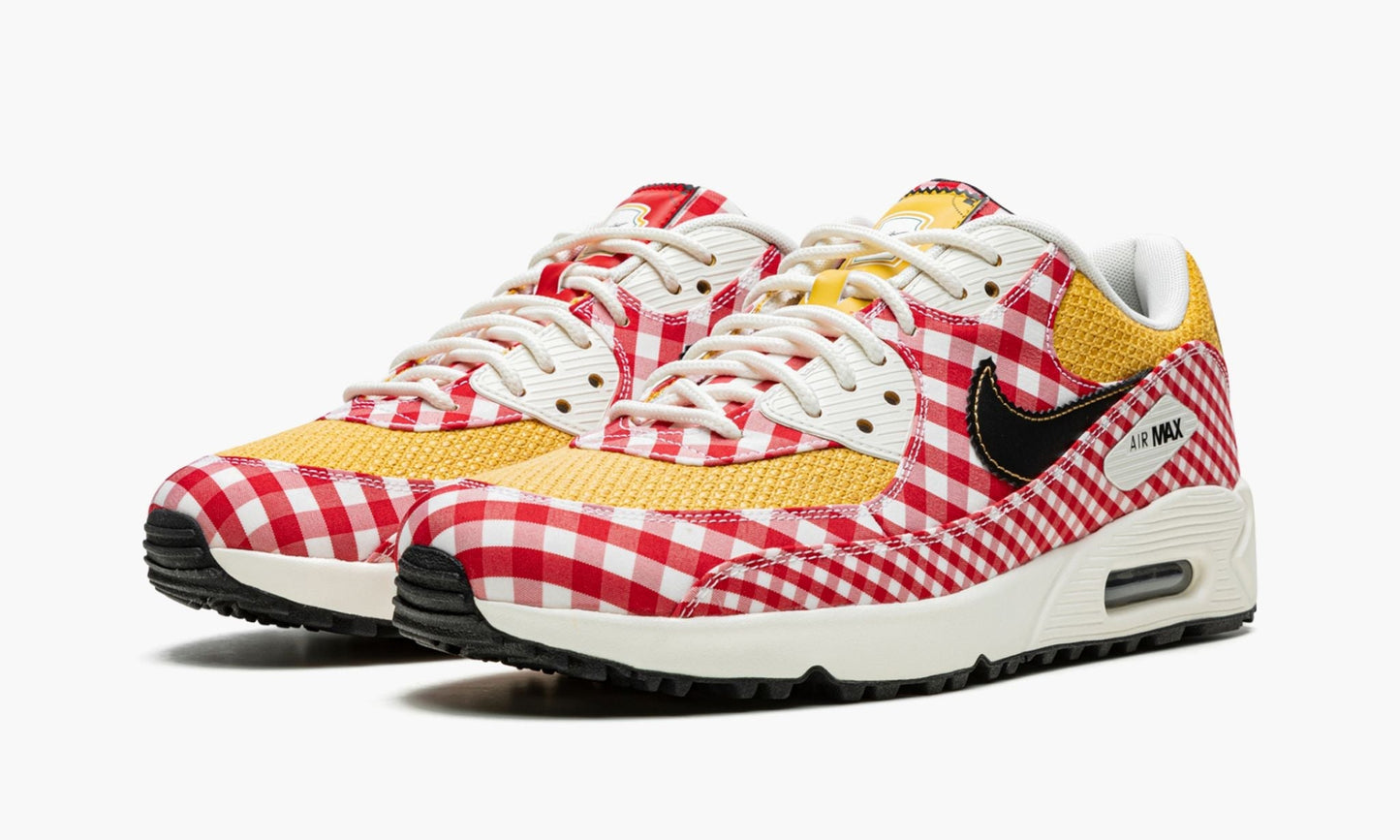Air Max 90 G NRG