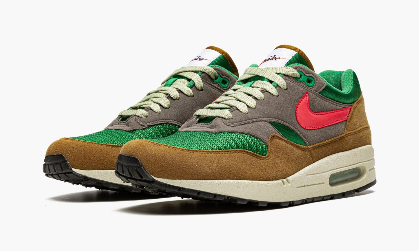 Air Max 1 "Air Max 1 - BRS"